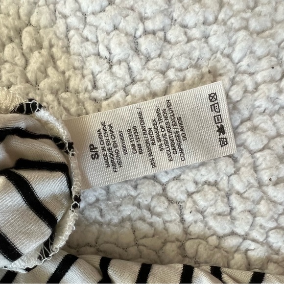 Garage Summer  Dress - Picture 8 of 8